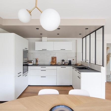 L'Eden - Appartement Familial Au Pied Du Thabor Rennes Kültér fotó