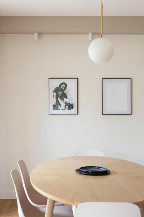 L'Eden - Appartement Familial Au Pied Du Thabor Rennes Kültér fotó