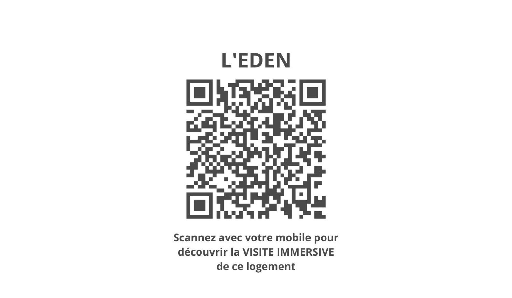 L'Eden - Appartement Familial Au Pied Du Thabor Rennes Kültér fotó